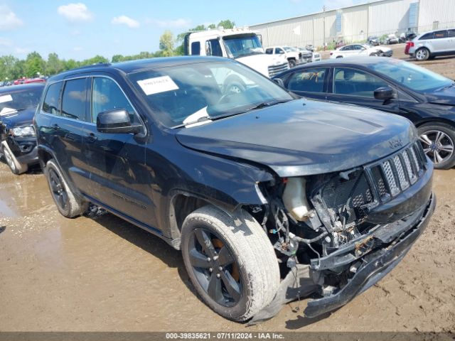 JEEP GRAND CHEROKEE 2015 1c4rjfag1fc636744