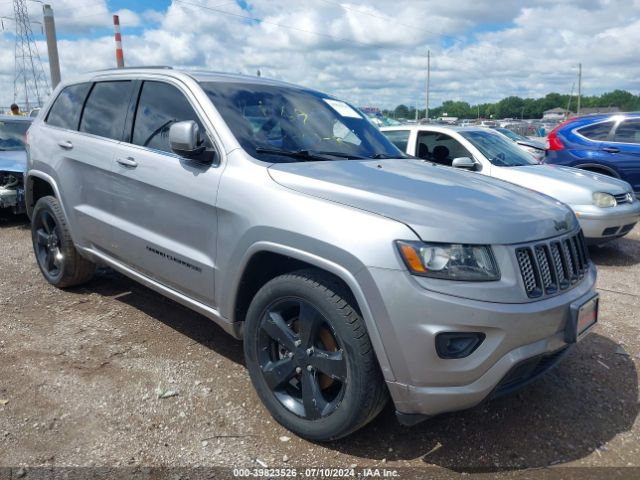 JEEP GRAND CHEROKEE 2015 1c4rjfag1fc676161