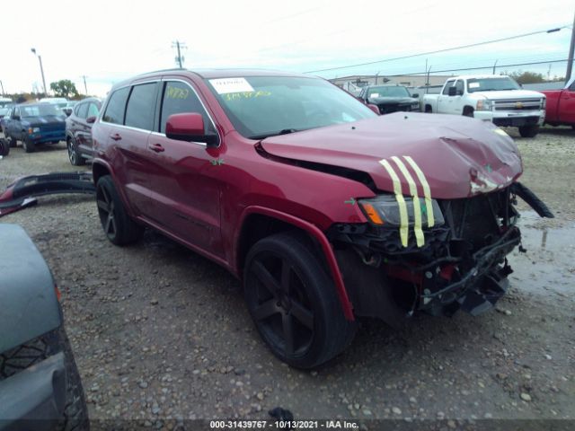 JEEP GRAND CHEROKEE 2015 1c4rjfag1fc676726