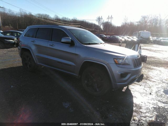 JEEP GRAND CHEROKEE 2015 1c4rjfag1fc720496