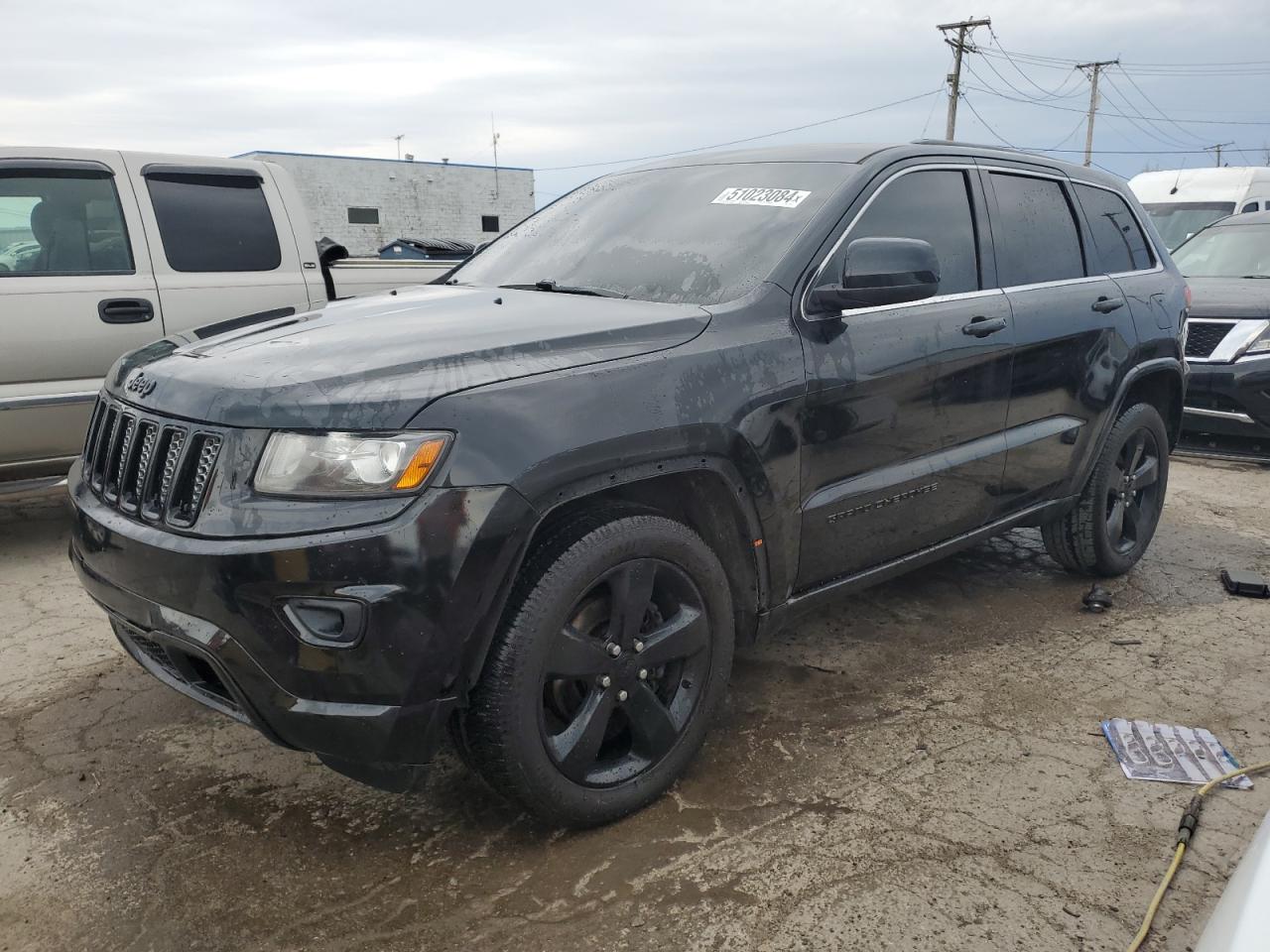 JEEP GRAND CHEROKEE 2015 1c4rjfag1fc747388