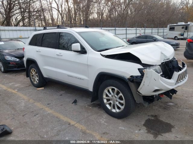 JEEP GRAND CHEROKEE 2015 1c4rjfag1fc747665