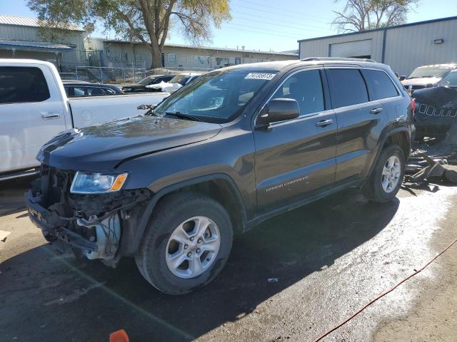 JEEP GRAND CHER 2015 1c4rjfag1fc774199