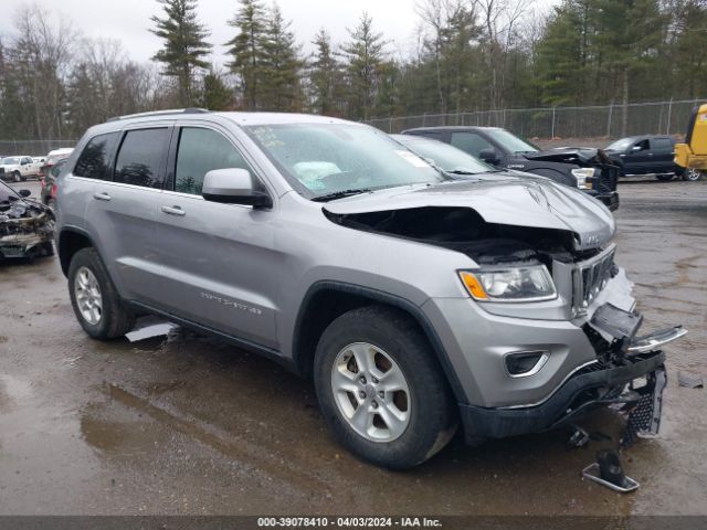 JEEP GRAND CHEROKEE 2015 1c4rjfag1fc812532