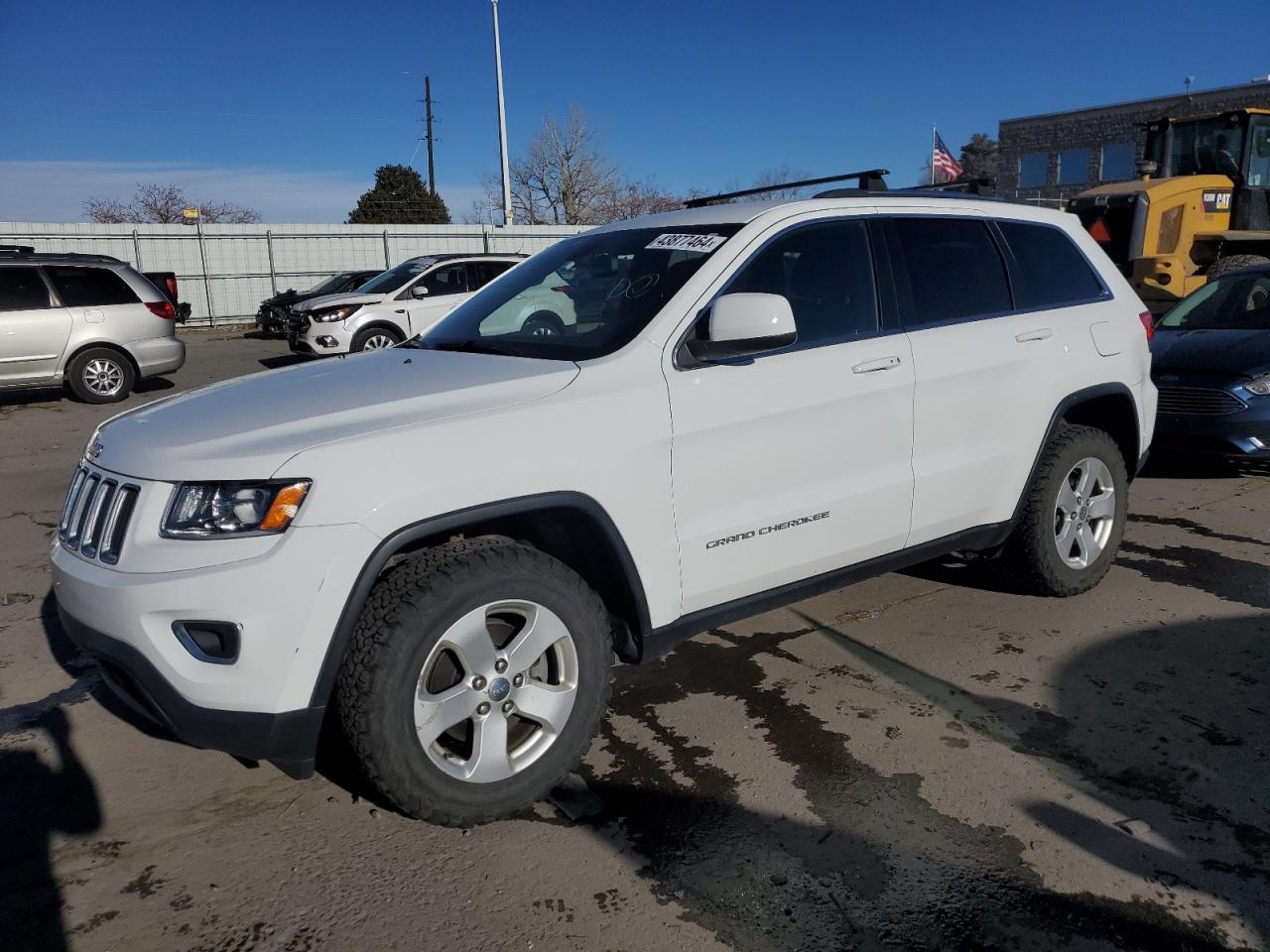 JEEP GRAND CHEROKEE 2015 1c4rjfag1fc830786