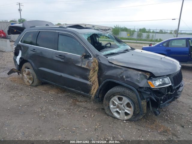 JEEP GRAND CHEROKEE 2015 1c4rjfag1fc851833