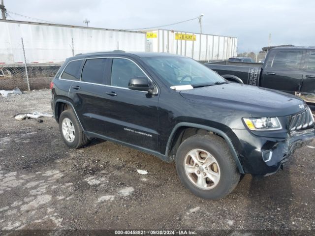 JEEP GRAND CHEROKEE 2015 1c4rjfag1fc882807