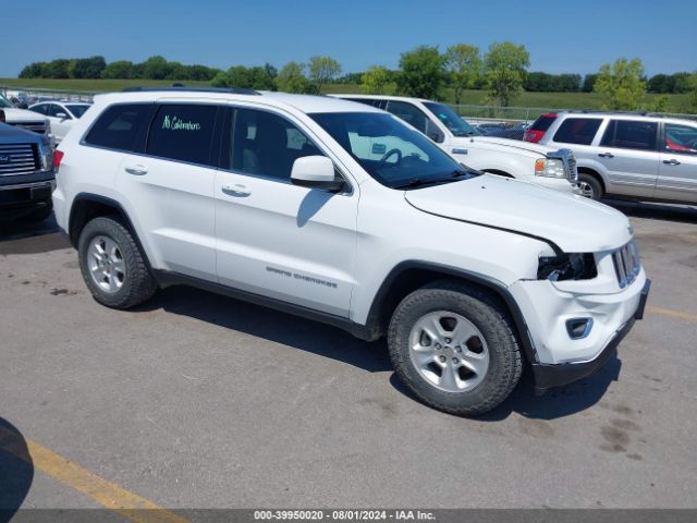 JEEP GRAND CHEROKEE 2015 1c4rjfag1fc895928