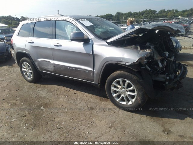 JEEP GRAND CHEROKEE 2015 1c4rjfag1fc911058