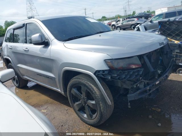 JEEP GRAND CHEROKEE 2015 1c4rjfag1fc919256