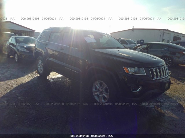 JEEP GRAND CHEROKEE 2016 1c4rjfag1gc325011