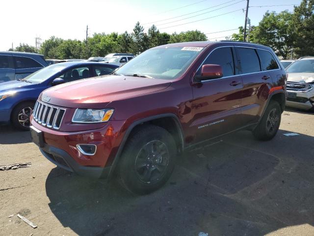 JEEP GRAND CHER 2016 1c4rjfag1gc343654