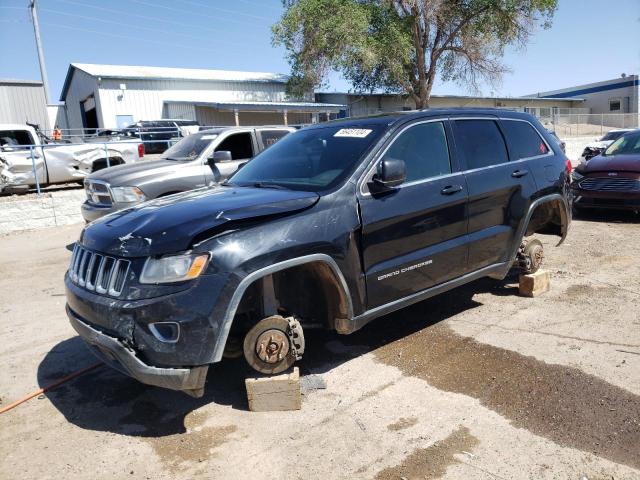 JEEP GRAND CHER 2016 1c4rjfag1gc349096