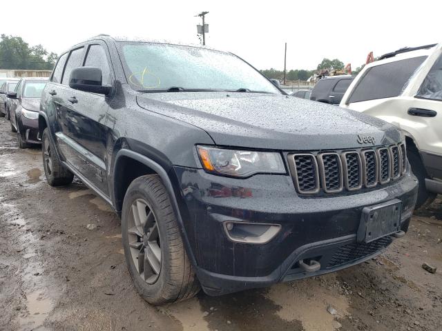 JEEP GRAND CHER 2016 1c4rjfag1gc349289