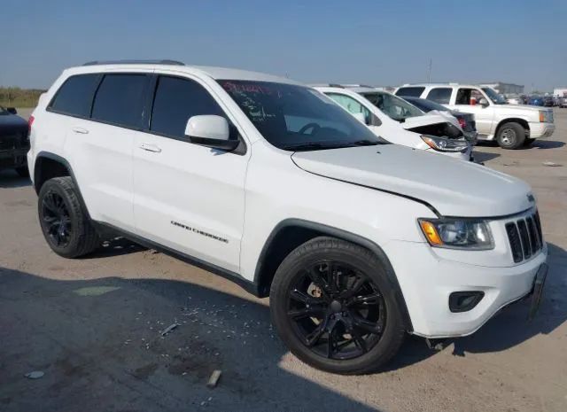 JEEP GRAND CHEROKEE 2016 1c4rjfag1gc377402