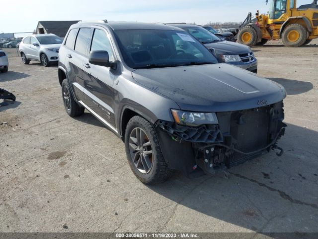 JEEP GRAND CHEROKEE 2016 1c4rjfag1gc384592