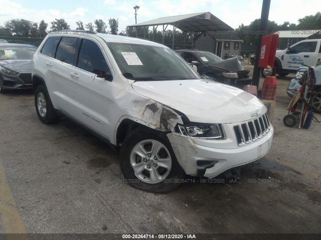 JEEP GRAND CHEROKEE 2016 1c4rjfag1gc405117