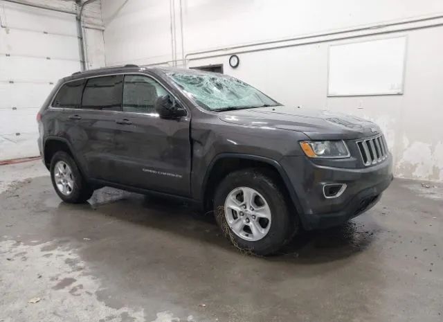 JEEP GRAND CHEROKEE 2016 1c4rjfag1gc434357