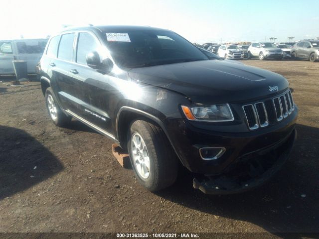 JEEP GRAND CHEROKEE 2016 1c4rjfag1gc435671