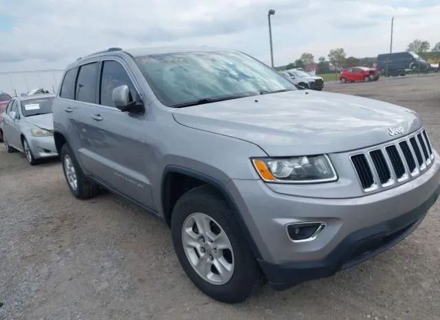 JEEP GRAND CHEROKEE 2016 1c4rjfag1gc436044