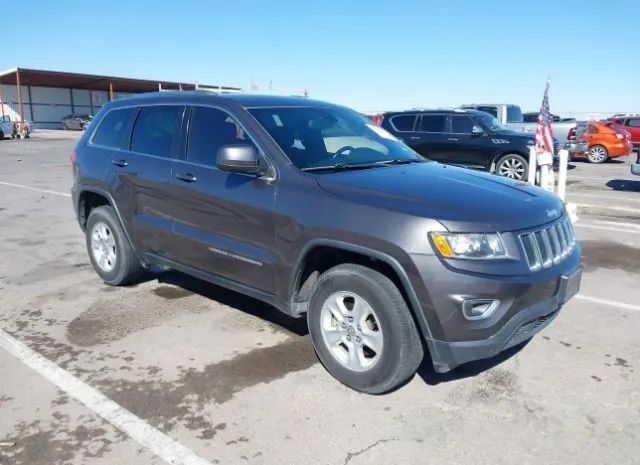 JEEP GRAND CHEROKEE 2016 1c4rjfag1gc443317