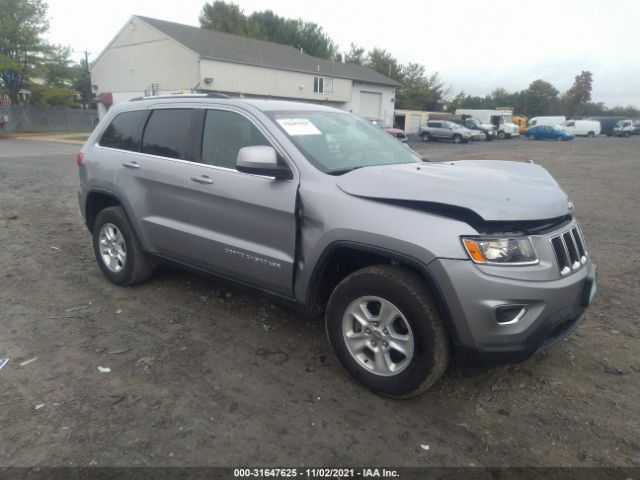 JEEP GRAND CHEROKEE 2016 1c4rjfag1gc443947