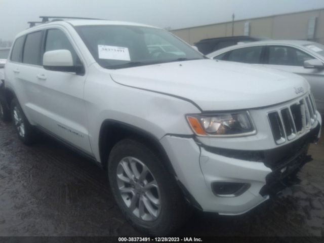 JEEP GRAND CHEROKEE 2016 1c4rjfag1gc447268