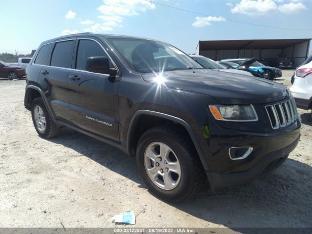 JEEP GRAND CHEROKEE 2016 1c4rjfag1gc451093