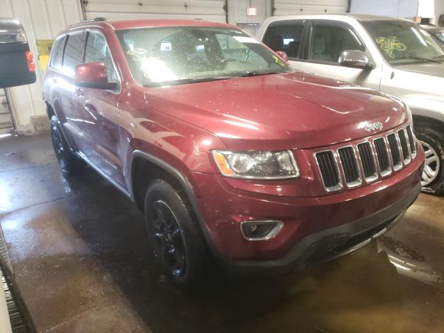 JEEP GRAND CHER 2016 1c4rjfag1gc461123