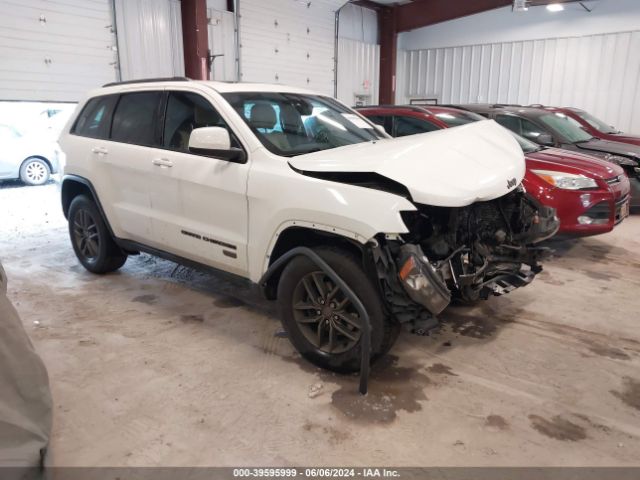 JEEP GRAND CHEROKEE 2016 1c4rjfag1gc463079