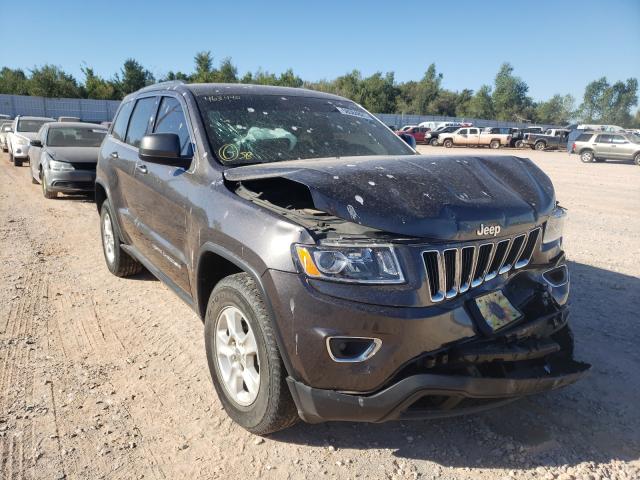 JEEP GRAND CHER 2016 1c4rjfag1gc463440