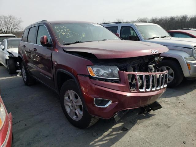 JEEP GRAND CHER 2016 1c4rjfag1gc469108