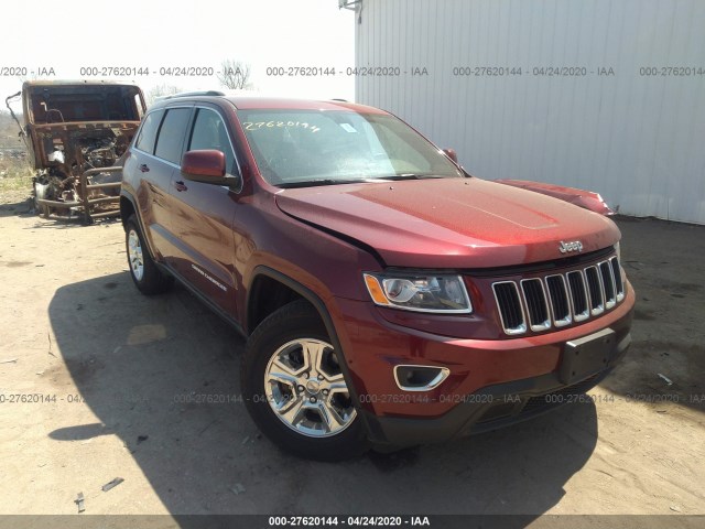 JEEP GRAND CHEROKEE 2016 1c4rjfag1gc470873