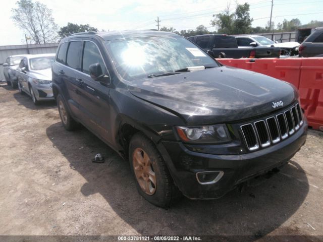 JEEP GRAND CHEROKEE 2016 1c4rjfag1gc489519