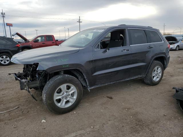 JEEP GRAND CHEROKEE 2016 1c4rjfag1gc496549