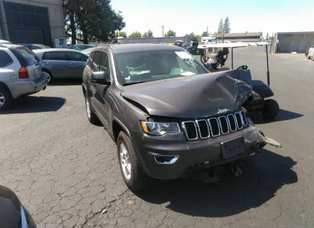 JEEP GRAND CHEROKEE 2017 1c4rjfag1hc606887