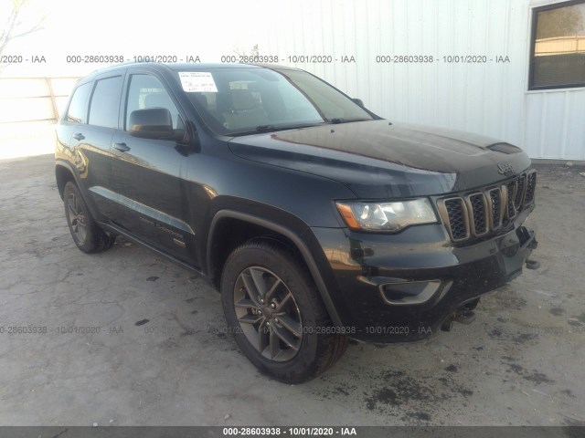 JEEP GRAND CHEROKEE 2017 1c4rjfag1hc623852