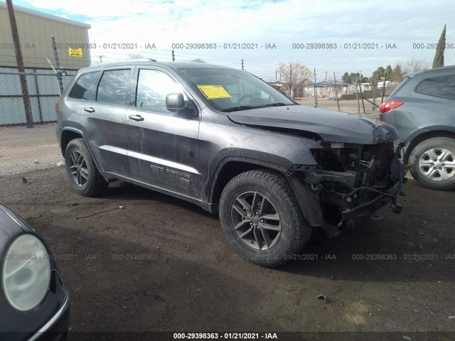 JEEP GRAND CHEROKEE 2017 1c4rjfag1hc654695