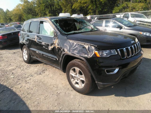 JEEP GRAND CHEROKEE 2017 1c4rjfag1hc668385