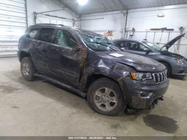 JEEP GRAND CHEROKEE 2017 1c4rjfag1hc683257