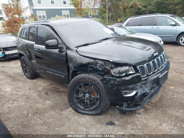 JEEP GRAND CHEROKEE 2017 1c4rjfag1hc683873