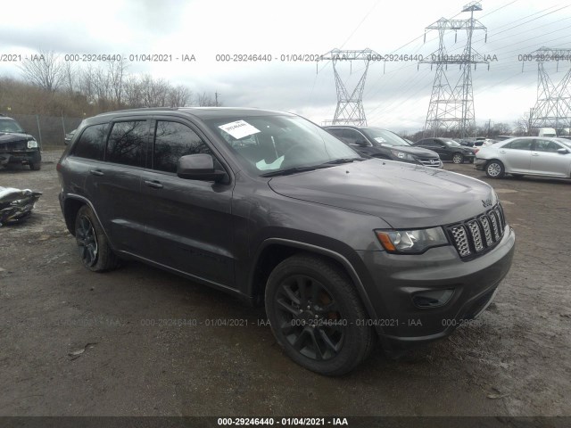 JEEP GRAND CHEROKEE 2017 1c4rjfag1hc701627