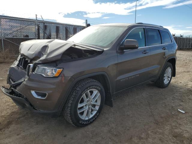 JEEP GRAND CHER 2017 1c4rjfag1hc707282