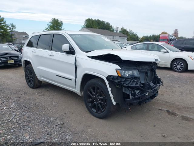 JEEP GRAND CHEROKEE 2017 1c4rjfag1hc721618