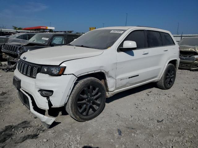 JEEP GRAND CHEROKEE 2017 1c4rjfag1hc726785