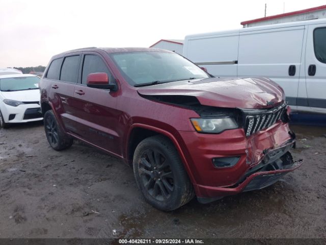 JEEP GRAND CHEROKEE 2017 1c4rjfag1hc738080