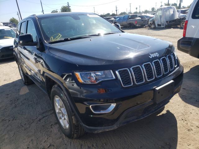 JEEP GRAND CHEROKEE 2017 1c4rjfag1hc748057