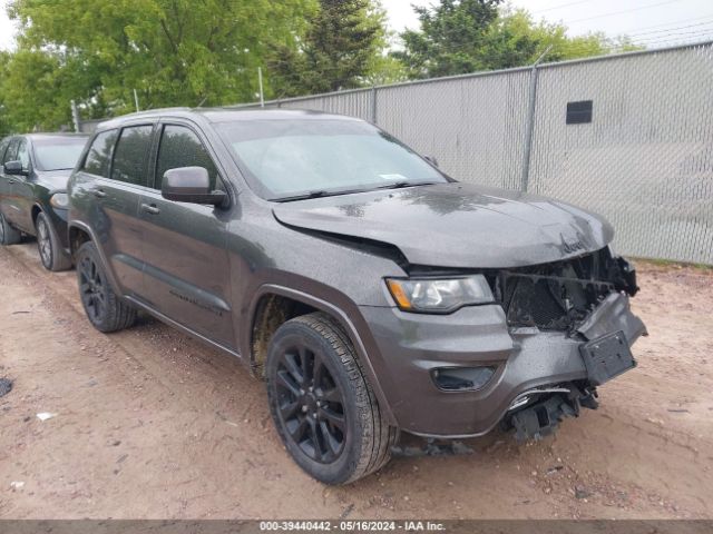 JEEP GRAND CHEROKEE 2017 1c4rjfag1hc750455