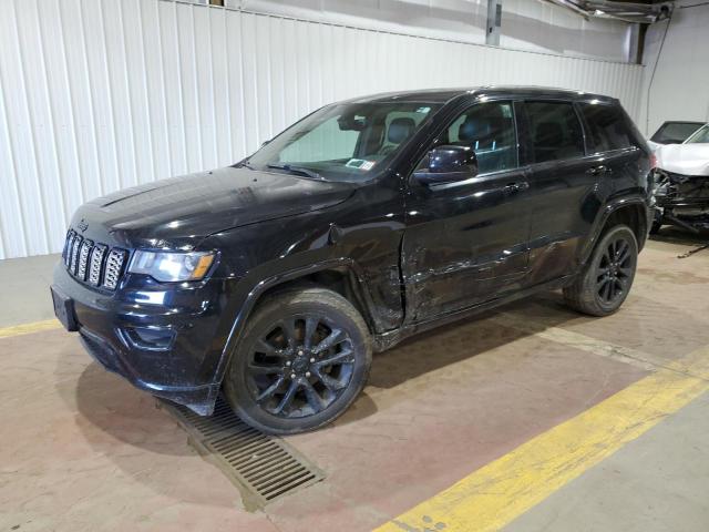 JEEP GRAND CHEROKEE 2017 1c4rjfag1hc754506