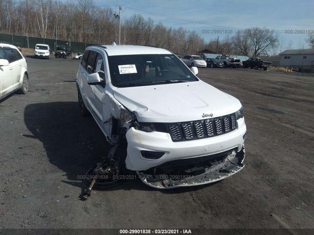 JEEP GRAND CHEROKEE 2017 1c4rjfag1hc767370